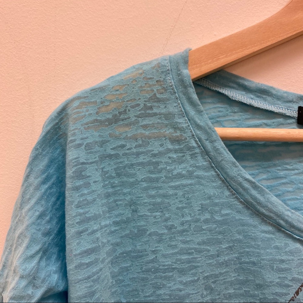 Fox Racing boxy tee - Picture 2 of 6